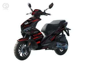 KIT DÉCO VMS DRIVER CARTEL