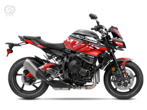 KIT DÉCO YAMAHA MT10 RG
