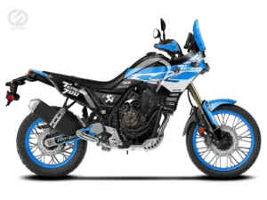 KIT DÉCO YAMAHA TENERE 700  YAM SKY