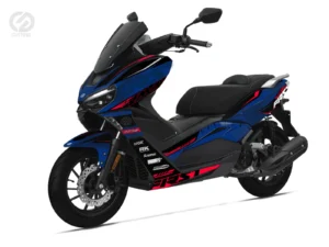 KIT DÉCO VMS VMAX MIDNIGHT