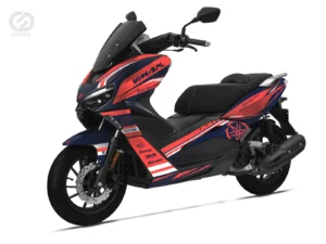 KIT DÉCO VMS VMAX PINKY