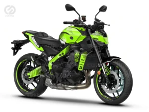 KIT DÉCO YAMAHA MT09 VP