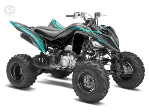KIT DÉCO YAMAHA RAPTOR 700 GI