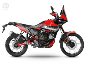KIT DÉCO YAMAHA TENERE 700 WR RB