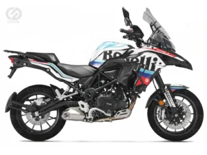 KIT DÉCO BENELLI TRK 502 BRC