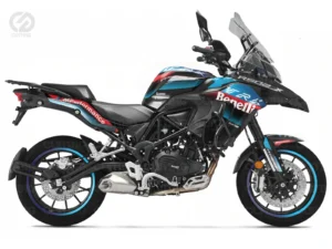 KIT DÉCO BENELLI TRK 502 GALAXY
