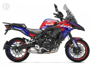 KIT DÉCO BENELLI TRK 502 RB
