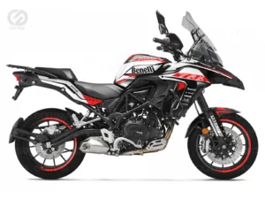 KIT DÉCO BENELLI TRK 502 RW